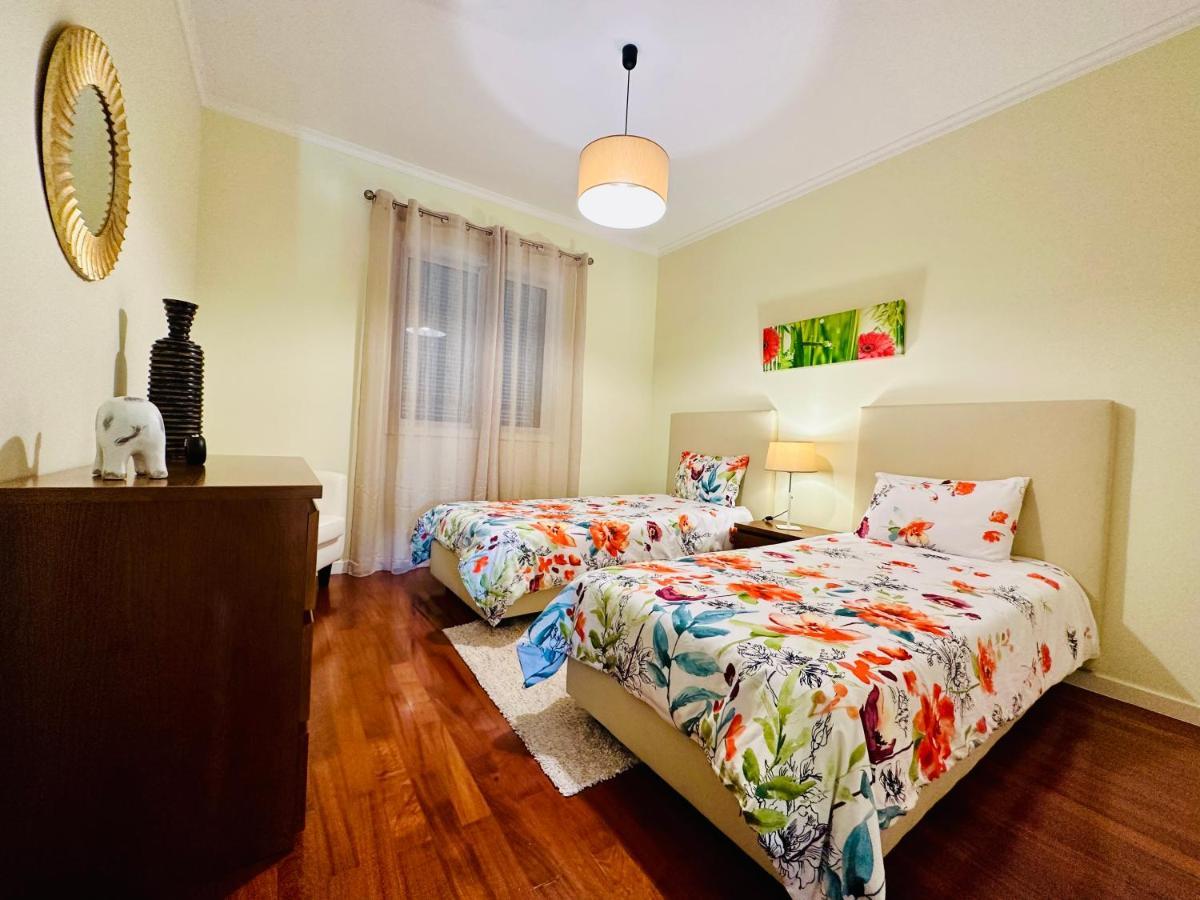 Madeira Inn Perola ฟุงชาล ภายนอก รูปภาพ