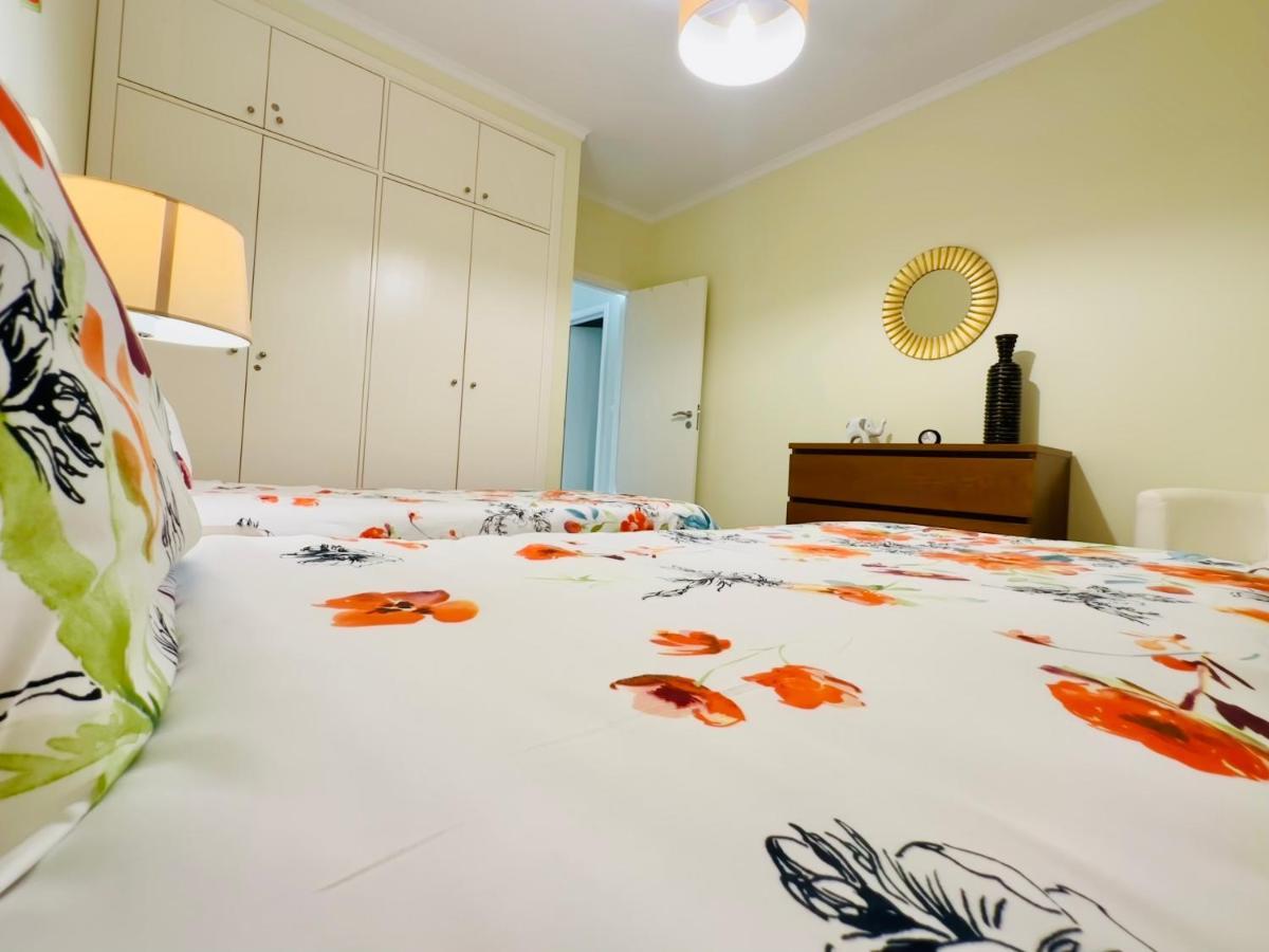 Madeira Inn Perola ฟุงชาล ภายนอก รูปภาพ