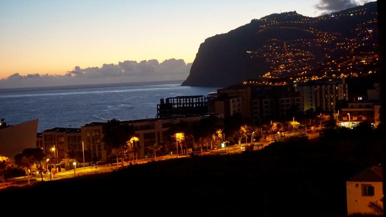 Madeira Inn Perola ฟุงชาล ภายนอก รูปภาพ